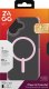 ZAGG Santa Cruz Snap - etui do iPhone 17 kompatybilne z MagSafe (pink sorbet) 11