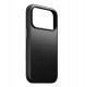 Nomad Modern Leather Case - skórzane etui do iPhone 17 Pro czarne 1