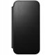 NOMAD Modern Leather Folio - skórzane etui do iPhone 17 Pro Max kompatybilne z MagSafe (black) 4