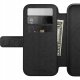 NOMAD Modern Leather Folio - skórzane etui do iPhone 17 kompatybilne z MagSafe (black) 8