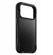NOMAD Rugged Leather Case - skórzane etui do iPhone 17 Pro kompatybilne z MagSafe; skóra Horween (black) 1
