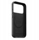 Nomad NOMAD Traditional Leather Case - skórzane etui do iPhone 17 Pro kompatybilne z MagSafe; skóra Horween (black) 4