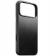 NOMAD Traditional Leather Case - skórzane etui do iPhone 17 Pro Max kompatybilne z MagSafe; skóra Horween (black) 1