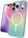 ZAGG Milan Snap - etui do iPhone 17 Pro kompatybilne z MagSafe (iridescent) 1