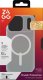 ZAGG Milan Snap - etui do iPhone 17 Pro kompatybilne z MagSafe (iridescent) 7