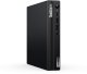 Komputer Lenovo Lenovo ThinkCentre M70q Gen 5 Intel Core i5 i5-13400T 16 GB DDR5-SDRAM 512 GB SSD Mini PC Czarny 5