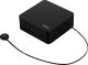 Komputer MSI CUBI NUC AI 1UMG-018BEU komputer typu barebone Mini PC Czarny 155H Intel SoC 10