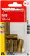 Fischer 532735 MS 10 x 32 K NV Messingrawplug 32 mm 1 Set 2