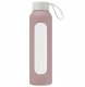 Silikonowa nakładka dla WE260 500ml Wessper B1 Borosilicate Dusty Rose (SS-DR-WES260-500-NEW) 2