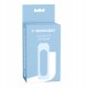 Silikonowa nakładka dla WE260 500ml Wessper B1 Borosilicate Ice Blue (SS-LB-WES260-500-NEW) 1