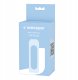 Silikonowa nakładka dla WE260 500ml Wessper B1 Borosilicate Ice Blue (SS-LB-WES260-500-NEW) 5