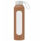 Silikonowa nakładka dla WE260 500ml Wessper B1 Borosilicate Mokka (SS-MOK-WES260-500-NEW) 1
