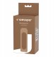Silikonowa nakładka dla WE260 500ml Wessper B1 Borosilicate Mokka (SS-MOK-WES260-500-NEW) 4