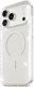 PanzerGlass CARE by Flagship Urban Explorer w. White MagSafe case for iPhone 17 Pro Max Star Lit 1
