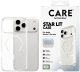 PanzerGlass CARE by Flagship Urban Explorer w. White MagSafe case for iPhone 17 Pro Max Star Lit 2