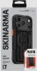 Skinarma Phantom Case for iPhone 17 Pro Magnetic Charging + Grip Stand Black 2