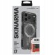 Skinarma Magma Case for iPhone 17 Pro Max Magnetic Charging Graphite 5