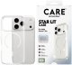 PanzerGlass CARE by Flagship Urban Explorer w. White MagSafe case for iPhone 17 Pro Star Lit 2