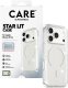 PanzerGlass CARE by Flagship Urban Explorer w. White MagSafe case for iPhone 17 Pro Star Lit 5