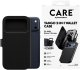 PanzerGlass Case CARE by Feature Tango 2w1 Wallet Case MagSafe for iPhone 17 Pro Max black 2