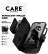 PanzerGlass Case CARE by Feature Tango 2w1 Wallet Case MagSafe for iPhone 17 Pro Max black 5