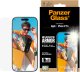 PanzerGlass Armor Anti-Reflective EasyAligner Tempered Glass for iPhone 17 Pro 2