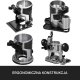 Frezarka Vevor 710 W 2