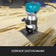 Frezarka Vevor 710 W 6