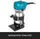Frezarka Vevor 710 W 2