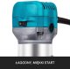 Frezarka Vevor 710 W 4