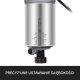 Frezarka Vevor 710 W 5