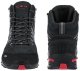 Buty trekkingowe męskie CMP RIGEL MID WP WATERPROOF (3Q12947/60UU) 41 5