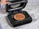 Ninja Foodi MAX Grill i frytkownica beztłuszczowa 5,7 l 6w1 2460W AG551EU 4