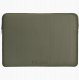 Laptop Sleeve UNIQ Cyprus Ridge Edition 14" waterproof neoprene green 1