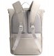 Backpack UNIQ Arden RPET 18L beige 2