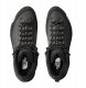 Buty trekkingowe męskie The North Face Verto Alpine Mid GORE-TEX - asfaltowy szary/tnf czarny 2