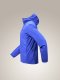 Kurtka Arcteryx Atom SL Hoody - electra/electra 2