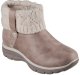 Skechers Buty damskie Slip-ins Relaxed Fit Easy Going Cozy Weather (168033-TPE) 38.5 2