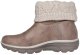 Skechers Buty damskie Slip-ins Relaxed Fit Easy Going Cozy Weather (168033-TPE) 38.5 4