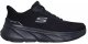 Skechers Buty męskie Slip-ins Edgeride - Erlson (232846-BBK) 42 1
