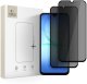 Szkło prywatyzujące Tech-Protect Glass Spy+ do Samsung Galaxy A16 4G / 5G / A26 5G / A17 4G / 5G Privacy [2 PACK] 1