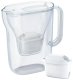 Brita Style Essential weiß inkl. 1xMXPRO PP & 1xMXPRO EK 1