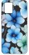 krainaGSM Etui do Motorola Moto E13 WZORY | SILIKONOWE MATT CASE + SZKŁO 9H 3