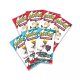 Karty Holiday Callendar 2025 Pokemon TCG 16
