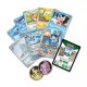 Karty Holiday Callendar 2025 Pokemon TCG 17