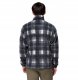 Columbia Steens Mountain Printed Jacket 1478231195 Czarne XL 1