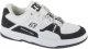 DC Shoes Construct ADYS100822-BKW białe 40 1