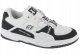 DC Shoes Construct ADYS100822-BKW białe 45 1
