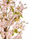 Sztuczna roślina SAKURA 150 cm Różowy 4