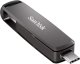 Pendrive SanDisk Extreme PRO Dual Drive, 256 GB  (SDDDE1-256G-G46) 3